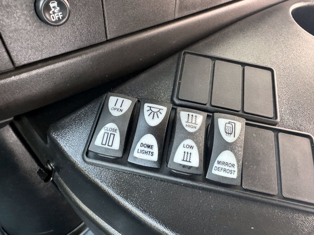 2017 Chevrolet Express Non-CDL MFSAB Shuttle Bus For Students Tours Charters Activity & Church Transport - 22993398 - 30