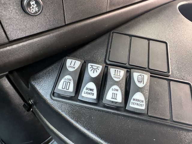 2017 Chevrolet Express Non-CDL MFSAB Shuttle Bus For Students Tours Charters Activity & Church Transport - 22993398 - 30