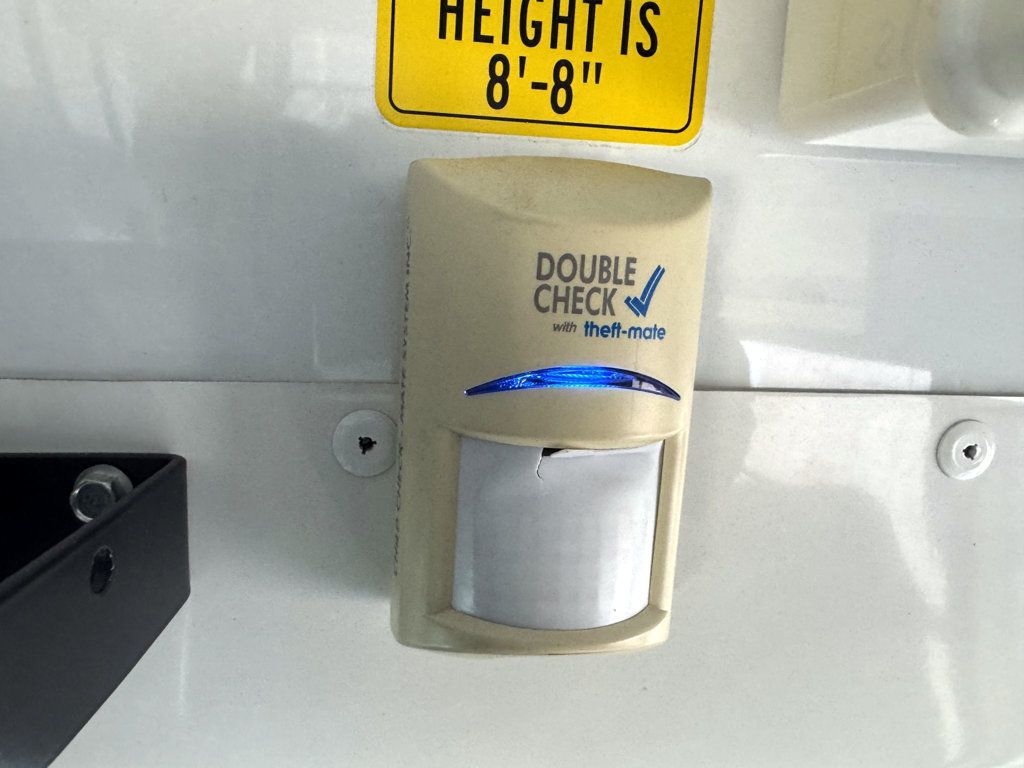 2017 Chevrolet Express Non-CDL MFSAB Shuttle Bus For Students Tours Charters Activity & Church Transport - 22993398 - 33