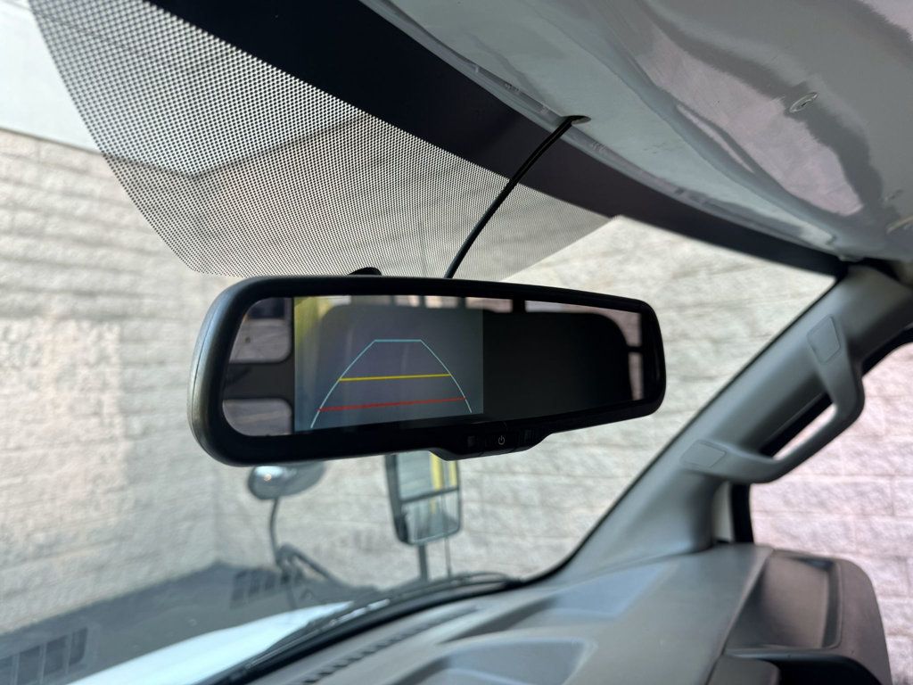 2017 Chevrolet Express Non-CDL MFSAB Shuttle Bus For Students Tours Charters Activity & Church Transport - 22993398 - 39