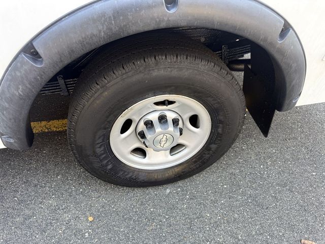 2017 Chevrolet Express Non-CDL MFSAB Shuttle Bus For Students Tours Charters Activity & Church Transport - 22993398 - 40