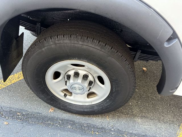 2017 Chevrolet Express Non-CDL MFSAB Shuttle Bus For Students Tours Charters Activity & Church Transport - 22993398 - 43