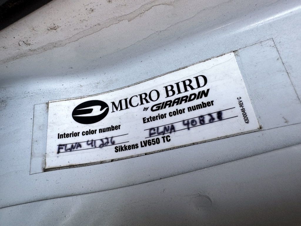 2017 Chevrolet Express Non-CDL MFSAB Shuttle Bus For Students Tours Charters Activity & Church Transport - 22993398 - 45