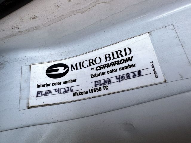 2017 Chevrolet Express Non-CDL MFSAB Shuttle Bus For Students Tours Charters Activity & Church Transport - 22993398 - 45