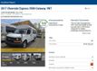 2017 Chevrolet Express Non-CDL MFSAB Shuttle Bus For Students Tours Charters Activity & Church Transport - 22993398 - 47