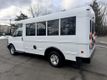 2017 Chevrolet Express Non-CDL MFSAB Shuttle Bus For Students Tours Charters Activity & Church Transport - 22993398 - 4