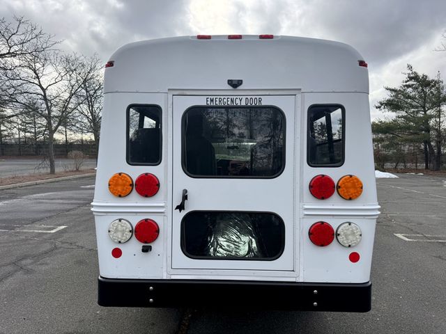 2017 Chevrolet Express Non-CDL MFSAB Shuttle Bus For Students Tours Charters Activity & Church Transport - 22993398 - 6