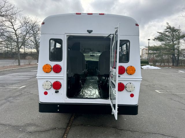 2017 Chevrolet Express Non-CDL MFSAB Shuttle Bus For Students Tours Charters Activity & Church Transport - 22993398 - 7