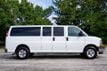 2017 Chevrolet Express Passenger Express 3500 15-Passenger Van 43k - 23083648 - 15
