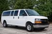 2017 Chevrolet Express Passenger Express 3500 15-Passenger Van 43k - 23083648 - 1