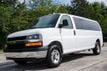 2017 Chevrolet Express Passenger Express 3500 15-Passenger Van 43k - 23083648 - 21