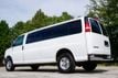 2017 Chevrolet Express Passenger Express 3500 15-Passenger Van 43k - 23083648 - 26