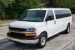 2017 Chevrolet Express Passenger Express 3500 15-Passenger Van 43k - 23083648 - 2