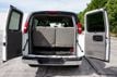 2017 Chevrolet Express Passenger Express 3500 15-Passenger Van 43k - 23083648 - 34