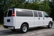 2017 Chevrolet Express Passenger Express 3500 15-Passenger Van 43k - 23083648 - 4