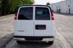 2017 Chevrolet Express Passenger Express 3500 15-Passenger Van 43k - 23083648 - 51