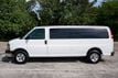 2017 Chevrolet Express Passenger Express 3500 15-Passenger Van 43k - 23083648 - 52