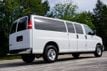 2017 Chevrolet Express Passenger Express 3500 15-Passenger Van 43k - 23083648 - 5