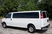 2017 Chevrolet Express Passenger Express 3500 15-Passenger Van 43k - 23083648 - 63