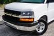 2017 Chevrolet Express Passenger Express 3500 15-Passenger Van 43k - 23083648 - 65
