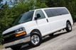 2017 Chevrolet Express Passenger Express 3500 15-Passenger Van 43k - 23083648 - 66