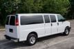 2017 Chevrolet Express Passenger Express 3500 15-Passenger Van 43k - 23083648 - 6
