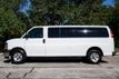 2017 Chevrolet Express Passenger Express 3500 15-Passenger Van 53k Miles - 23092509 - 16