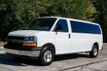 2017 Chevrolet Express Passenger Express 3500 15-Passenger Van 53k Miles - 23092509 - 21