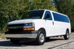 2017 Chevrolet Express Passenger Express 3500 15-Passenger Van 53k Miles - 23092509 - 2