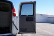 2017 Chevrolet Express Passenger Express 3500 15-Passenger Van 53k Miles - 23092509 - 38