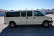 2017 Chevrolet Express Passenger Express 3500 15-Passenger Van 53k Miles - 23092509 - 41