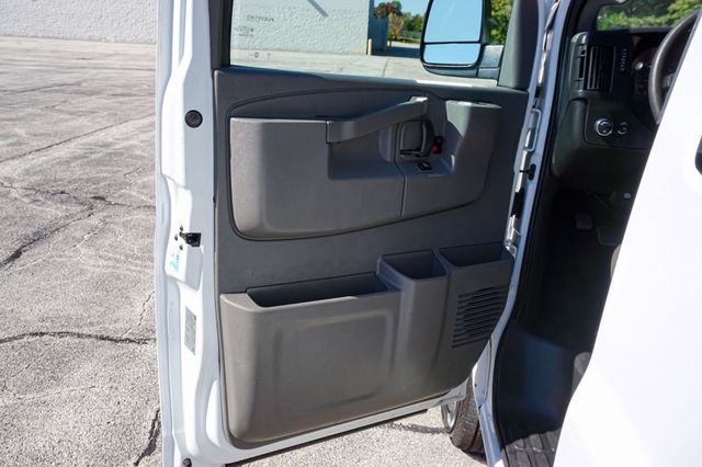 2017 Chevrolet Express Passenger Express 3500 15-Passenger Van 53k Miles - 23092509 - 43