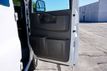 2017 Chevrolet Express Passenger Express 3500 15-Passenger Van 53k Miles - 23092509 - 44