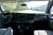 2017 Chevrolet Express Passenger Express 3500 15-Passenger Van 53k Miles - 23092509 - 54