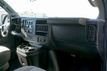 2017 Chevrolet Express Passenger Express 3500 15-Passenger Van 53k Miles - 23092509 - 55