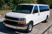 2017 Chevrolet Express Passenger Express 3500 15-Passenger Van 53k Miles - 23092509 - 64