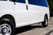 2017 Chevrolet Express Passenger Express 3500 15-Passenger Van 53k Miles - 23092509 - 66