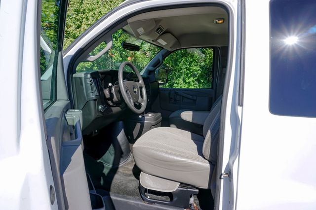 2017 Chevrolet Express Passenger Express 3500 15-Passenger Van 53k Miles - 23092509 - 6