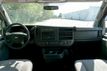 2017 Chevrolet Express Passenger *Express 3500* *15-Passenger Van* *Extended* *Only 45k Miles* - 23071573 - 9