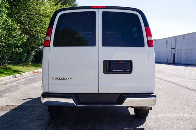 2017 Chevrolet Express Passenger *Express 3500* *15-Passenger Van* *Extended* *Only 45k Miles* - 23071573 - 15
