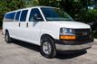 2017 Chevrolet Express Passenger *Express 3500* *15-Passenger Van* *Extended* *Only 45k Miles* - 23071573 - 1