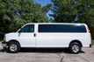 2017 Chevrolet Express Passenger *Express 3500* *15-Passenger Van* *Extended* *Only 45k Miles* - 23071573 - 19