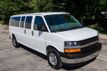 2017 Chevrolet Express Passenger *Express 3500* *15-Passenger Van* *Extended* *Only 45k Miles* - 23071573 - 22