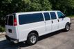 2017 Chevrolet Express Passenger *Express 3500* *15-Passenger Van* *Extended* *Only 45k Miles* - 23071573 - 23