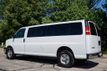 2017 Chevrolet Express Passenger *Express 3500* *15-Passenger Van* *Extended* *Only 45k Miles* - 23071573 - 27