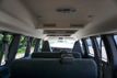 2017 Chevrolet Express Passenger *Express 3500* *15-Passenger Van* *Extended* *Only 45k Miles* - 23071573 - 42