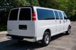 2017 Chevrolet Express Passenger *Express 3500* *15-Passenger Van* *Extended* *Only 45k Miles* - 23071573 - 6