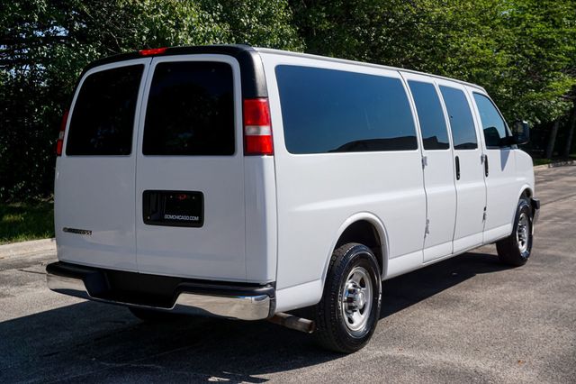 2017 Chevrolet Express Passenger *Express 3500* *15-Passenger Van* *Extended* *Only 45k Miles* - 23071573 - 6