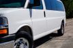 2017 Chevrolet Express Passenger *Express 3500* *15-Passenger Van* *Extended* *Only 45k Miles* - 23071573 - 76