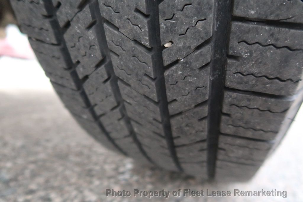 2017 Chevrolet Express Passenger G3500 Ext Passenger Van LT 155"  - 22979007 - 41